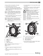 Предварительный просмотр 21 страницы Buderus Logano G615 Installation And Service Instructions Manual