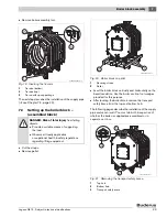 Предварительный просмотр 23 страницы Buderus Logano G615 Installation And Service Instructions Manual