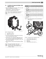 Предварительный просмотр 25 страницы Buderus Logano G615 Installation And Service Instructions Manual