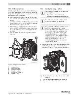 Предварительный просмотр 29 страницы Buderus Logano G615 Installation And Service Instructions Manual