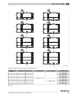 Предварительный просмотр 31 страницы Buderus Logano G615 Installation And Service Instructions Manual