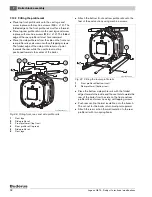 Предварительный просмотр 32 страницы Buderus Logano G615 Installation And Service Instructions Manual