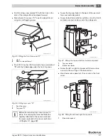 Предварительный просмотр 37 страницы Buderus Logano G615 Installation And Service Instructions Manual