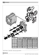 Предварительный просмотр 62 страницы Buderus Logano G615 Installation And Service Instructions Manual