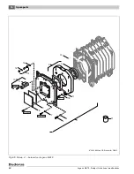 Предварительный просмотр 64 страницы Buderus Logano G615 Installation And Service Instructions Manual