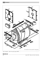 Предварительный просмотр 66 страницы Buderus Logano G615 Installation And Service Instructions Manual