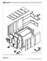 Предварительный просмотр 68 страницы Buderus Logano G615 Installation And Service Instructions Manual