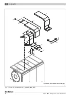 Предварительный просмотр 72 страницы Buderus Logano G615 Installation And Service Instructions Manual