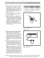 Предварительный просмотр 9 страницы Buderus Logano GA124-17 Instructions Manual