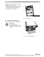 Preview for 11 page of Buderus Logano GA124 Installation And Maintenance Instructions Manual