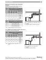 Preview for 31 page of Buderus Logano GA124 Installation And Maintenance Instructions Manual