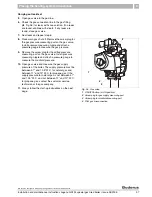 Preview for 37 page of Buderus Logano GA124 Installation And Maintenance Instructions Manual