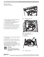 Preview for 52 page of Buderus Logano GA124 Installation And Maintenance Instructions Manual