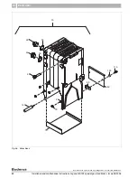 Preview for 62 page of Buderus Logano GA124 Installation And Maintenance Instructions Manual