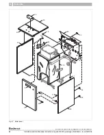 Preview for 64 page of Buderus Logano GA124 Installation And Maintenance Instructions Manual