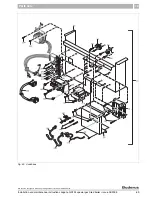 Preview for 69 page of Buderus Logano GA124 Installation And Maintenance Instructions Manual