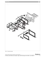 Preview for 71 page of Buderus Logano GA124 Installation And Maintenance Instructions Manual