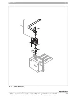 Preview for 73 page of Buderus Logano GA124 Installation And Maintenance Instructions Manual