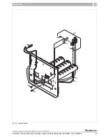 Preview for 75 page of Buderus Logano GA124 Installation And Maintenance Instructions Manual