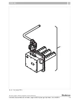 Preview for 79 page of Buderus Logano GA124 Installation And Maintenance Instructions Manual