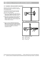 Предварительный просмотр 18 страницы Buderus Logano GA224 Installation, Operation And Maintenance Manual