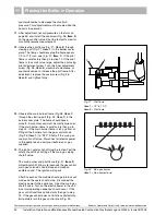 Предварительный просмотр 30 страницы Buderus Logano GA224 Installation, Operation And Maintenance Manual