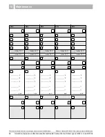 Предварительный просмотр 36 страницы Buderus Logano GA224 Installation, Operation And Maintenance Manual