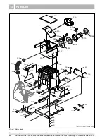 Предварительный просмотр 50 страницы Buderus Logano GA224 Installation, Operation And Maintenance Manual