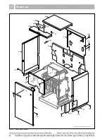 Предварительный просмотр 52 страницы Buderus Logano GA224 Installation, Operation And Maintenance Manual