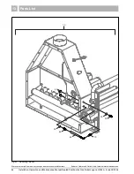 Предварительный просмотр 54 страницы Buderus Logano GA224 Installation, Operation And Maintenance Manual