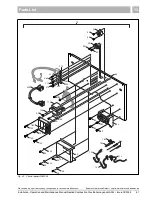 Предварительный просмотр 57 страницы Buderus Logano GA224 Installation, Operation And Maintenance Manual