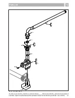 Предварительный просмотр 61 страницы Buderus Logano GA224 Installation, Operation And Maintenance Manual