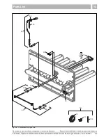 Предварительный просмотр 63 страницы Buderus Logano GA224 Installation, Operation And Maintenance Manual