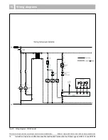 Предварительный просмотр 70 страницы Buderus Logano GA224 Installation, Operation And Maintenance Manual