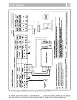 Предварительный просмотр 71 страницы Buderus Logano GA224 Installation, Operation And Maintenance Manual