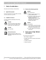 Preview for 2 page of Buderus Logano GA244-37 Supplementary Manual