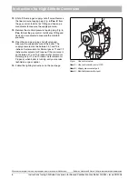 Preview for 6 page of Buderus Logano GA244-37 Supplementary Manual