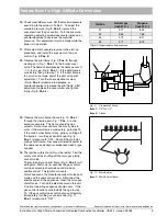 Preview for 9 page of Buderus Logano GA244-37 Supplementary Manual