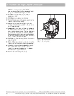 Preview for 10 page of Buderus Logano GA244-37 Supplementary Manual