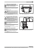 Предварительный просмотр 15 страницы Buderus Logano GB125/22 BE Installation And Service Instructions Manual