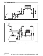 Предварительный просмотр 52 страницы Buderus Logano GB125/22 BE Installation And Service Instructions Manual