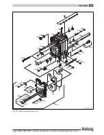 Предварительный просмотр 55 страницы Buderus Logano GB125/22 BE Installation And Service Instructions Manual