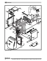 Предварительный просмотр 58 страницы Buderus Logano GB125/22 BE Installation And Service Instructions Manual