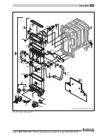 Предварительный просмотр 61 страницы Buderus Logano GB125/22 BE Installation And Service Instructions Manual