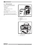 Preview for 6 page of Buderus Logano GB125 BE US Installation And Maintenance Instructions Manual