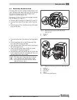 Preview for 15 page of Buderus Logano GB125 BE US Installation And Maintenance Instructions Manual