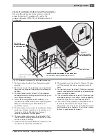 Preview for 19 page of Buderus Logano GB125 BE US Installation And Maintenance Instructions Manual