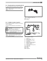 Preview for 23 page of Buderus Logano GB125 BE US Installation And Maintenance Instructions Manual