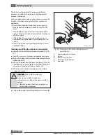 Preview for 26 page of Buderus Logano GB125 BE US Installation And Maintenance Instructions Manual