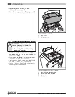 Preview for 28 page of Buderus Logano GB125 BE US Installation And Maintenance Instructions Manual